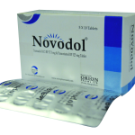 Novodol Tablet