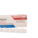 Odycin