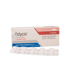 Odycin