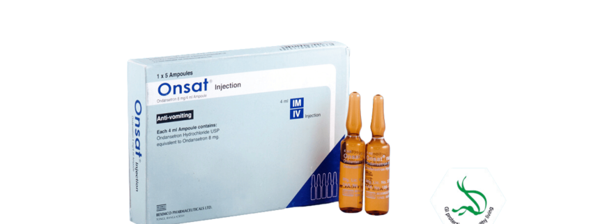 Onsat Injection