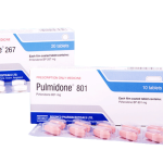 Pulmidone