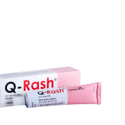 Q-Rash