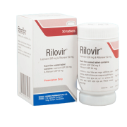 Rilovir