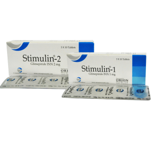 Stimulin