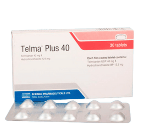 Telma Plus