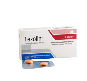 Tezolin