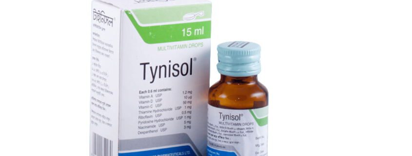 Tynisol