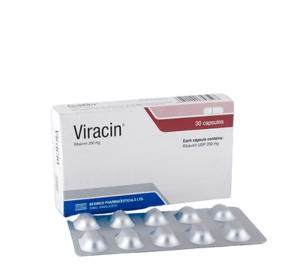 Viracin
