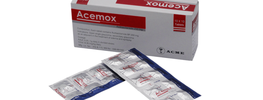 ACEMOX
