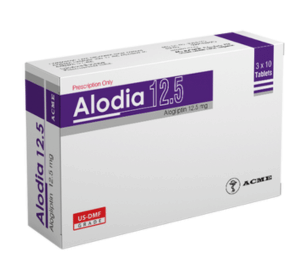 Alodia-