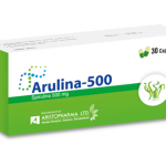 Arulina-500