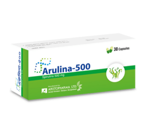 Arulina-500