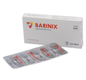 Barinix