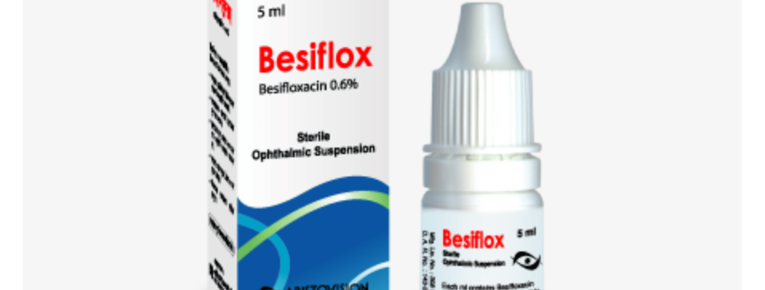 Besiflox 