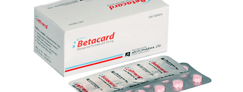 Betacard