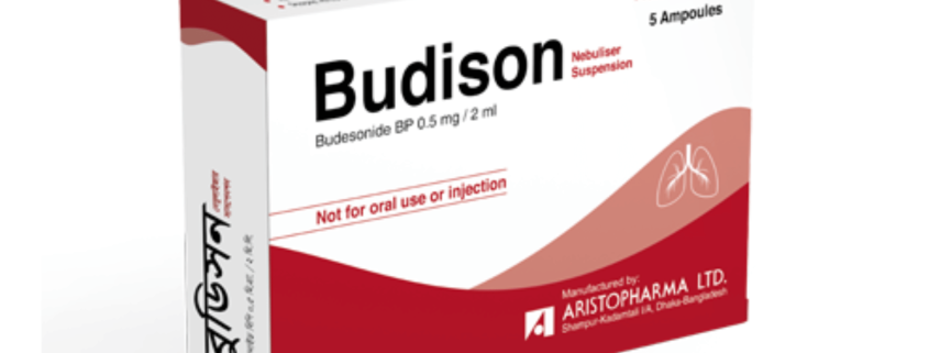 Budison (Budesonide)