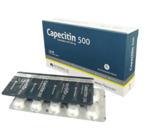 Capecitin 