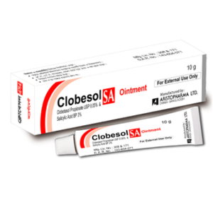 Clobesol SA 30 