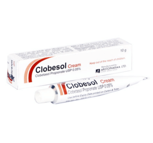 Clobesol 