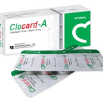 Clocard-A