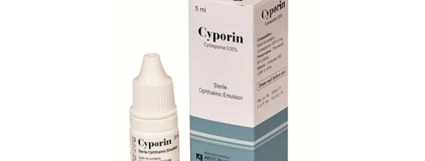 Cyporin