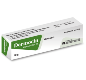 Dermocin