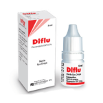 Diflu Eye Drop