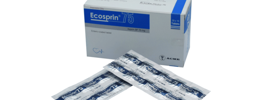 ECOSPRIN