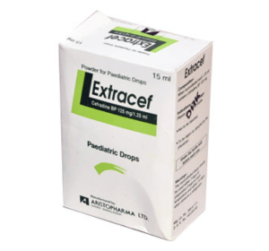 Extracef 