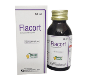 Flacort