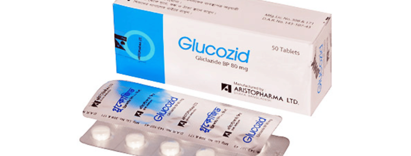 Glucozid
