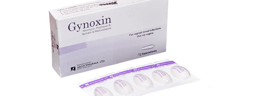 Gynoxin 