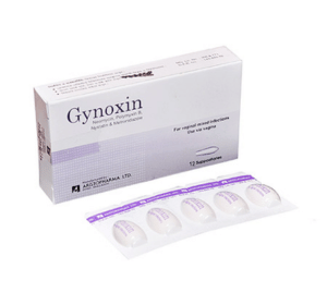 Gynoxin 