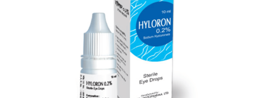Hyloron 