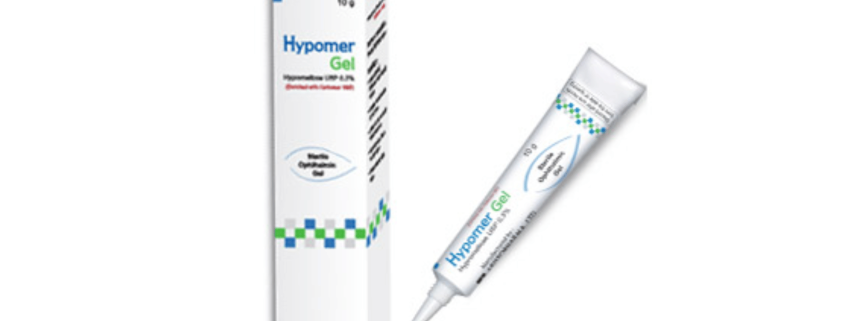 Hypomer Gel
