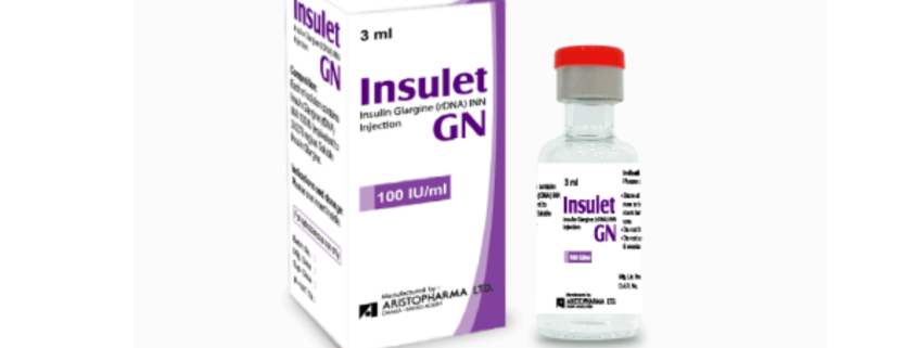Insulet GN 