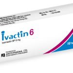 Ivactin
