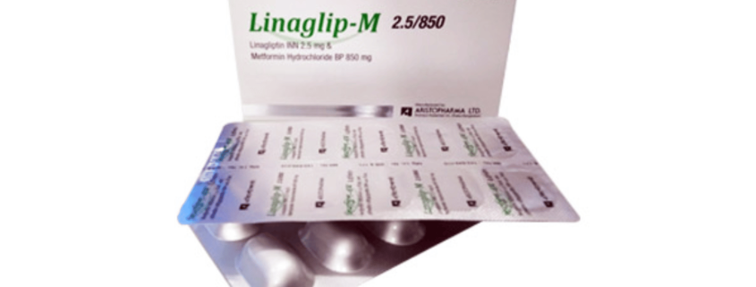 Linaglip-M