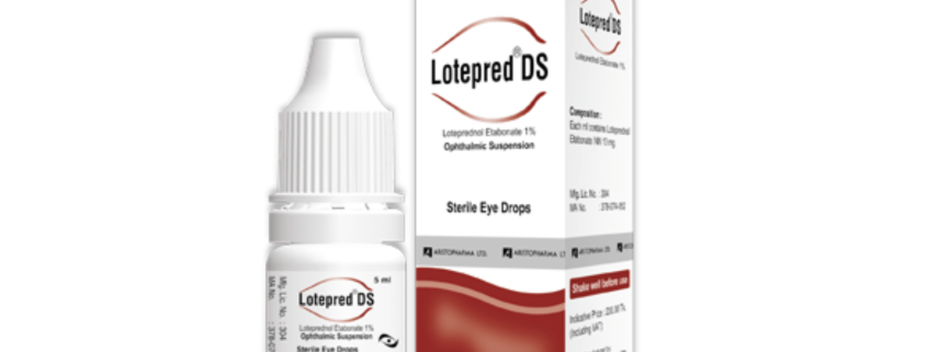 Lotepred® DS