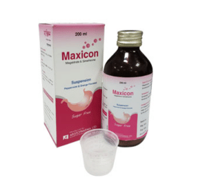Maxicon