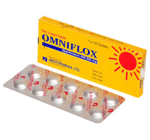 Omniflox