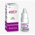 Ovel & Ovel TS Eye Drops (Levofloxacin) F.png