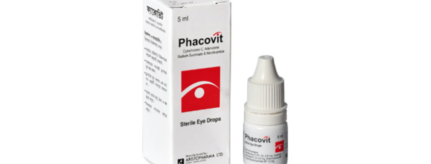 Phacovit