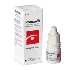 Phacovit
