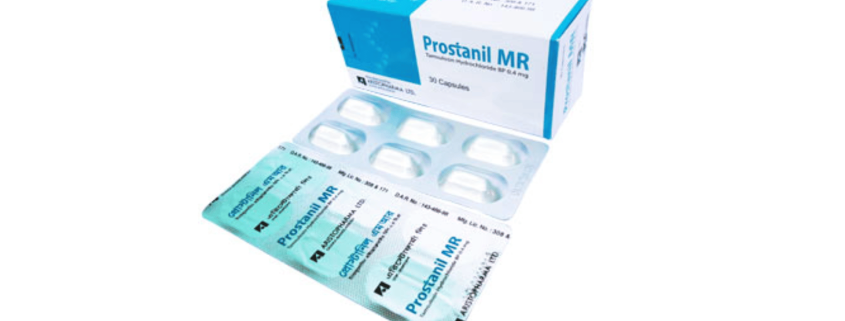 Prostanil MR 