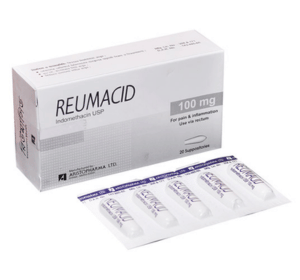 Reumacid