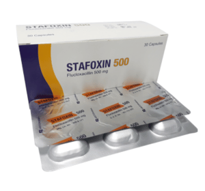 Stafoxin