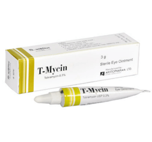 T-Mycin 