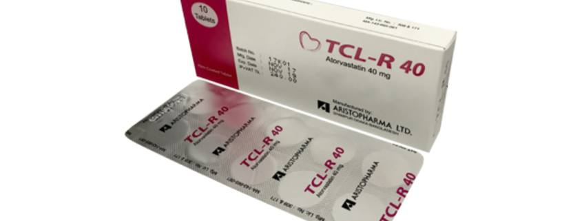 TCL-R