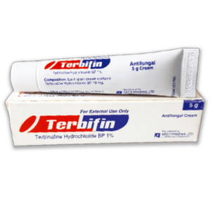 Terbifin
